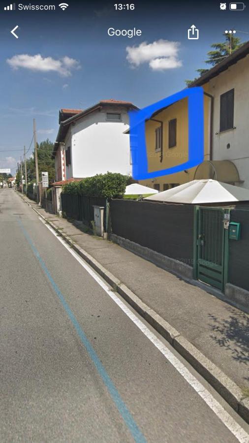 Bnbook-La Corte Di Gallarate Exterior photo